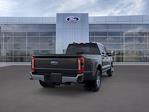2025 Ford F-350 Crew Cab DRW 4x4 Pickup for sale #SEC79047 - photo 8