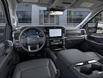 2025 Ford F-350 Crew Cab DRW 4x4 Pickup for sale #SEC79047 - photo 9