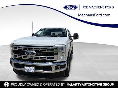 2025 Ford F-350 Crew Cab SRW 4x4 Pickup for sale #SEC79512 - photo 1