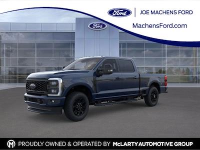 2025 Ford F-250 Crew Cab 4x4 Pickup for sale #SEC79784 - photo 1