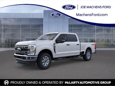 New 2025 Ford F-250 Crew Cab 4x4 Pickup for sale #SEC83032 - photo 1