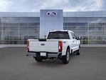 New 2025 Ford F-250 Crew Cab 4x4 Pickup for sale #SEC83032 - photo 8