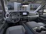 New 2025 Ford F-250 Crew Cab 4x4 Pickup for sale #SEC83032 - photo 9