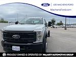 2025 Ford F-550 Crew Cab DRW 4x4 Cab Chassis for sale #SED03072 - photo 1