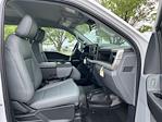 2025 Ford F-550 Crew Cab DRW 4x4 Cab Chassis for sale #SED03072 - photo 19