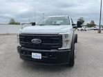 2025 Ford F-550 Crew Cab DRW 4x4 Cab Chassis for sale #SED03072 - photo 3