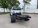 2025 Ford F-550 Crew Cab DRW 4x4 Cab Chassis for sale #SED03072 - photo 2