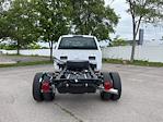 2025 Ford F-550 Crew Cab DRW 4x4 Cab Chassis for sale #SED03072 - photo 5