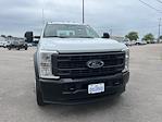 2025 Ford F-550 Crew Cab DRW 4x4 Cab Chassis for sale #SED03072 - photo 8