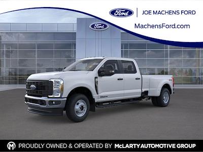 2025 Ford F-350 Crew Cab DRW 4x4 Pickup for sale #SED12125 - photo 1