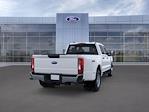 2025 Ford F-350 Crew Cab DRW 4x4 Pickup for sale #SED12125 - photo 8