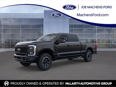 2025 Ford F-350 Crew Cab SRW 4x4 Pickup for sale #SED14223 - photo 1