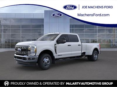 2025 Ford F-350 Crew Cab DRW 4x4 Pickup for sale #SED14649 - photo 1