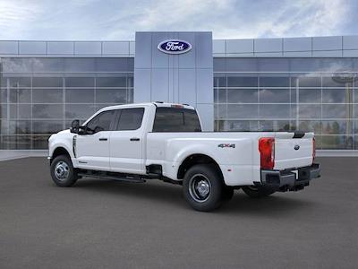 New 2025 Ford F-350 Crew Cab 4x4 DRW Pickup for sale #SED14649 - photo 2