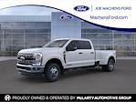 2025 Ford F-350 Crew Cab DRW 4x4 Pickup for sale #SED14649 - photo 1