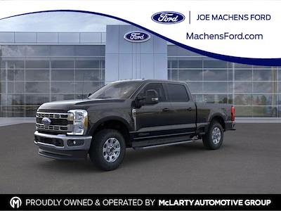 2025 Ford F-250 Crew Cab 4x4 Pickup for sale #SED16902 - photo 1