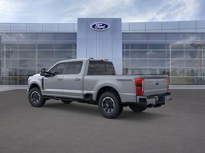 New 2025 Ford F-250 Crew Cab 4x4 Pickup for sale #SED21639 - photo 2