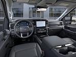 New 2025 Ford F-250 Crew Cab 4x4 Pickup for sale #SED21639 - photo 9