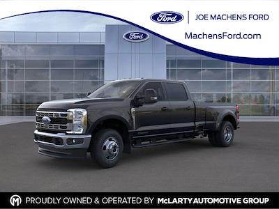 2025 Ford F-350 Crew Cab DRW 4x4 Pickup for sale #SED22383 - photo 1