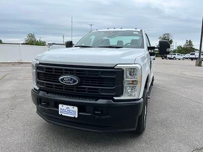 2025 Ford F-250 Regular Cab 4x4 Pickup for sale #SED22444 - photo 2