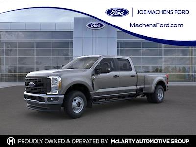 2025 Ford F-350 Crew Cab DRW 4x4 Pickup for sale #SED22626 - photo 1
