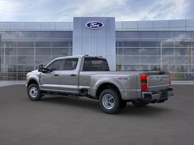 New 2025 Ford F-350 Crew Cab 4x4 DRW Pickup for sale #SED22626 - photo 2