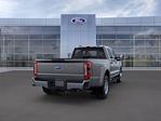 2025 Ford F-350 Crew Cab DRW 4x4 Pickup for sale #SED22626 - photo 8