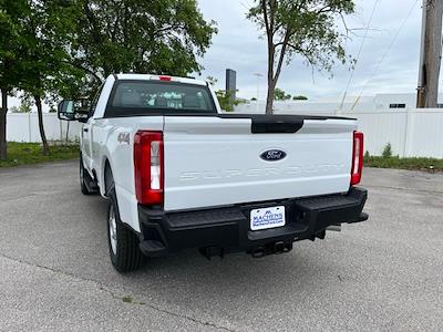 New 2025 Ford F-250 XL Regular Cab 4x4 Pickup for sale #SED31920 - photo 2