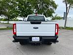 New 2025 Ford F-250 XL Regular Cab 4x4 Pickup for sale #SED31920 - photo 5