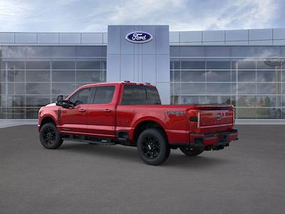 New 2025 Ford F-250 Crew Cab 4x4 Pickup for sale #SED35466 - photo 2