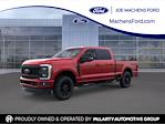 New 2025 Ford F-250 Crew Cab 4x4 Pickup for sale #SED35466 - photo 1