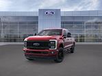New 2025 Ford F-250 Crew Cab 4x4 Pickup for sale #SED35466 - photo 3