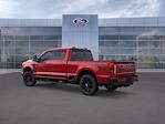 New 2025 Ford F-250 Crew Cab 4x4 Pickup for sale #SED35466 - photo 2