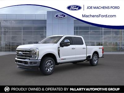 2025 Ford F-250 Crew Cab 4x4 Pickup for sale #SED38428 - photo 1