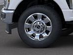 2025 Ford F-250 Crew Cab 4x4 Pickup for sale #SED38428 - photo 19