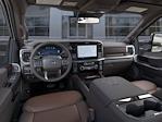 2025 Ford F-250 Crew Cab 4x4 Pickup for sale #SED38428 - photo 9