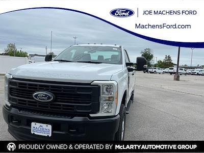 2025 Ford F-250 Regular Cab 4x4 Pickup for sale #SED41422 - photo 1