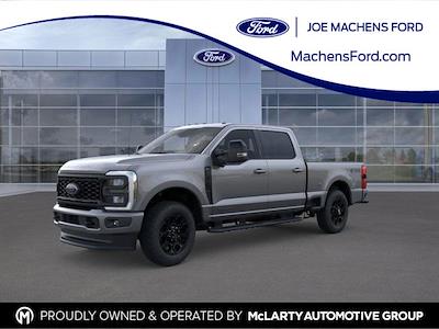 New 2025 Ford F-250 Crew Cab 4x4 Pickup for sale #SED49648 - photo 1
