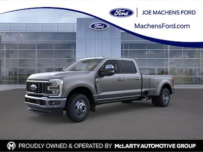 New 2025 Ford F-350 Crew Cab 4x4 DRW Pickup for sale #SED51226 - photo 1