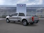 New 2025 Ford F-350 Crew Cab 4x4 DRW Pickup for sale #SED51226 - photo 2