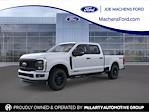 2025 Ford F-350 Crew Cab SRW 4x4 Pickup for sale #SED53369 - photo 1