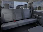 2025 Ford F-350 Crew Cab SRW 4x4 Pickup for sale #SED53369 - photo 11