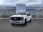 2025 Ford F-350 Crew Cab SRW 4x4 Pickup for sale #SED53369 - photo 3