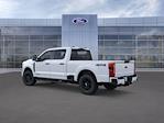 2025 Ford F-350 Crew Cab SRW 4x4 Pickup for sale #SED53369 - photo 2