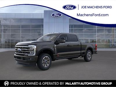 New 2025 Ford F-250 Crew Cab 4x4 Pickup for sale #SED62407 - photo 1