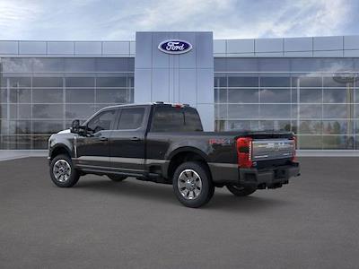 New 2025 Ford F-250 Crew Cab 4x4 Pickup for sale #SED62407 - photo 2