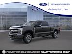 New 2025 Ford F-250 Crew Cab 4x4 Pickup for sale #SED62407 - photo 1