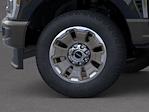 New 2025 Ford F-250 Crew Cab 4x4 Pickup for sale #SED62407 - photo 19