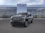 New 2025 Ford F-250 Crew Cab 4x4 Pickup for sale #SED62407 - photo 3