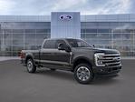 New 2025 Ford F-250 Crew Cab 4x4 Pickup for sale #SED62407 - photo 7